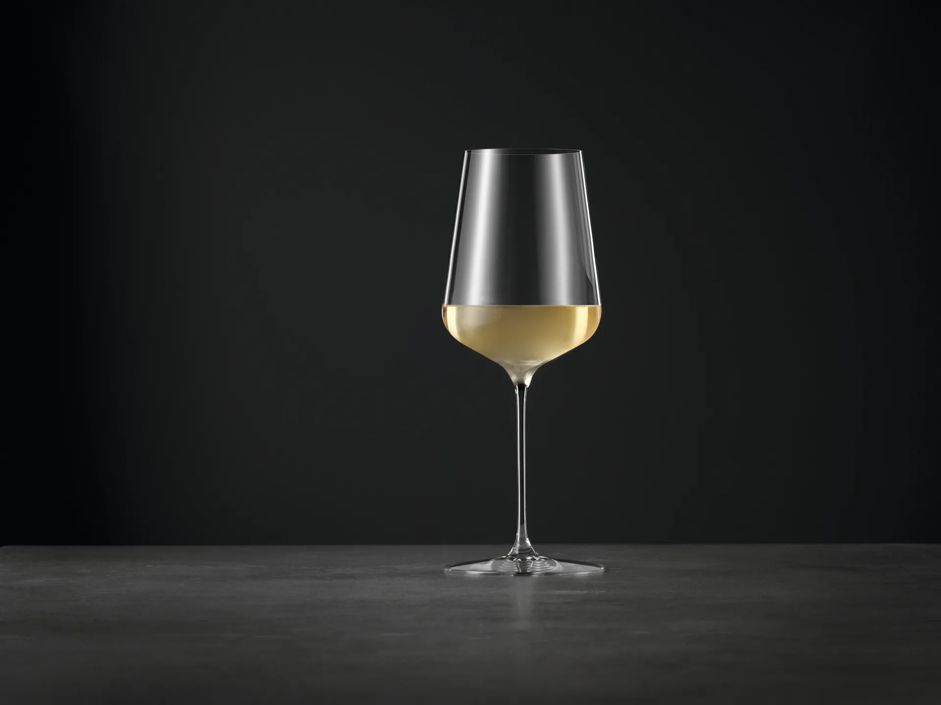 Definition Universal wine glass 55 cl 4-pack, Clear Spiegelau