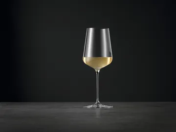 Definition Universal wine glass 55 cl 4-pack - Clear - Spiegelau