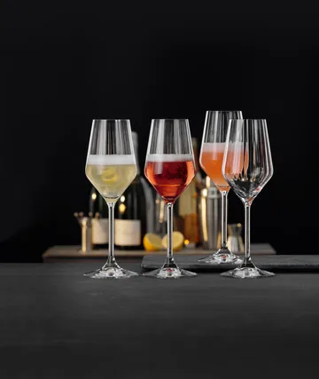 LifeStyle champagne 31 cl 4-pack - 4-pack - Spiegelau
