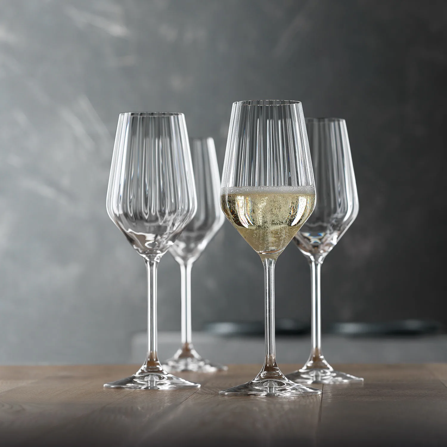 LifeStyle cocktail glass 31 cl 4-pack, Clear Spiegelau