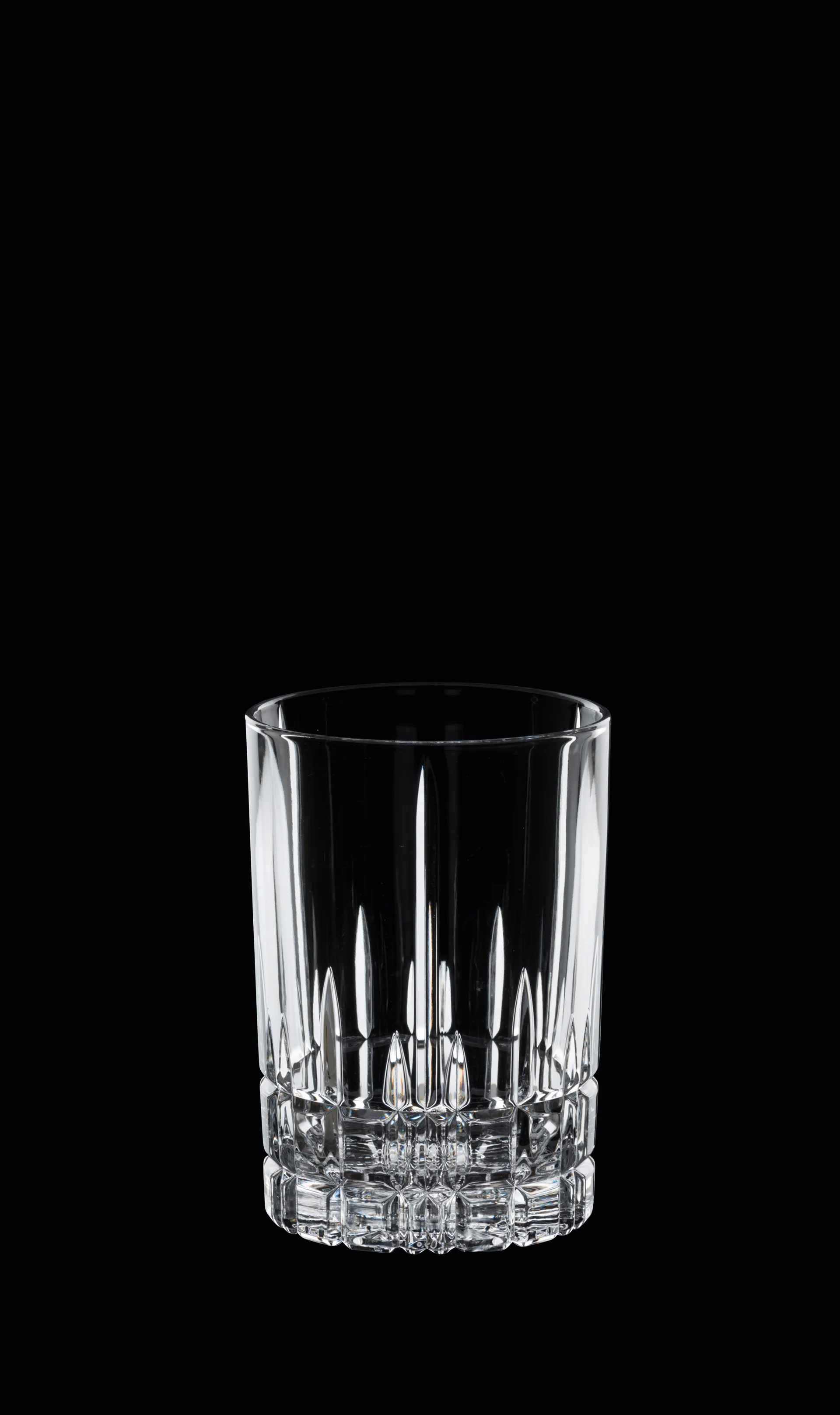 Perfect Serve Long drink glass 24cl . 4-pack, clear Spiegelau