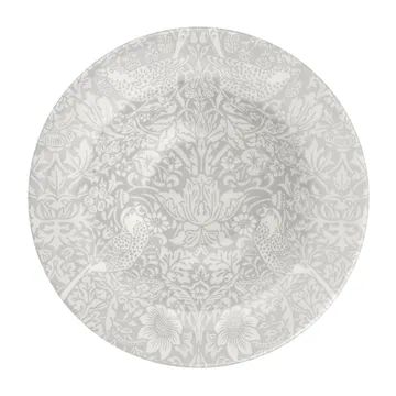 Strawberry Thief bowl Ø19 cm - Grey - Spode