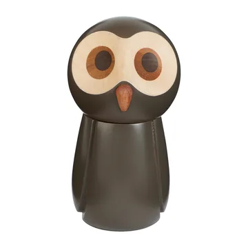 The pepper owl pepper mill - Brown - Spring Copenhagen