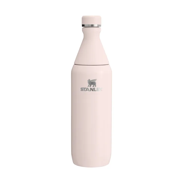 All Day thermos bottle 0.6 L, Pink Stanley