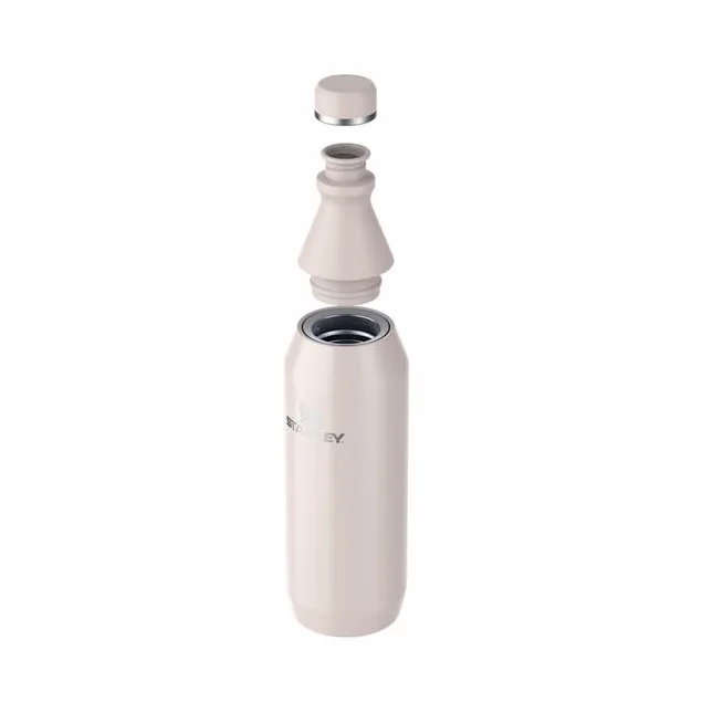 All Day thermos bottle 0.6 L, Pink Stanley