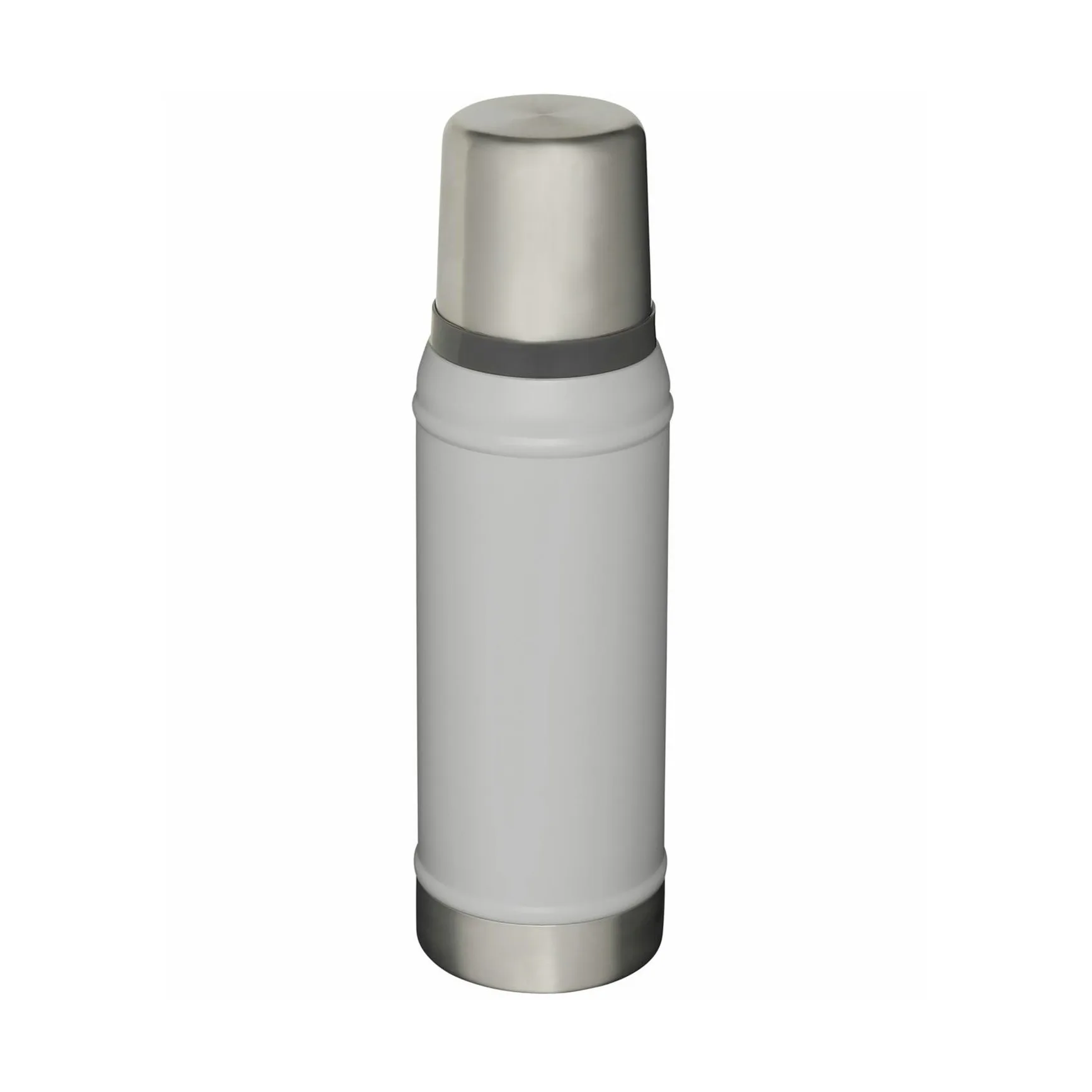 Legendary vacuum flask 0.75 L, Grey Stanley