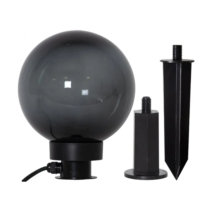 Orby Outdoor Decoration 24 cm, Black Star Trading