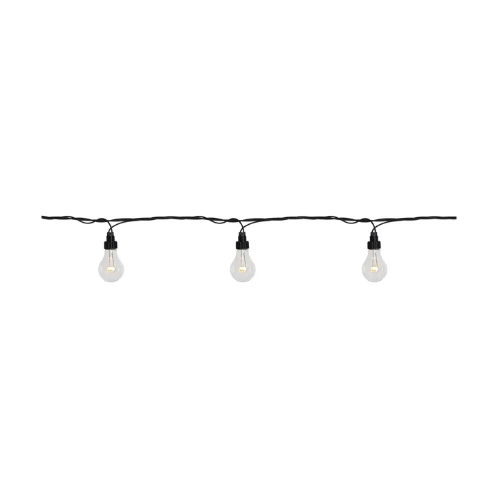 Star Trading system LED extra string light - 500 cm - Star Trading