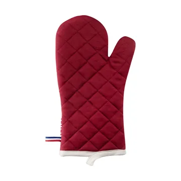 Staub oven mitt 2-pack cotton - Cherry-beige - STAUB