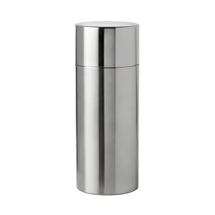AJ cylinda-line cocktail shaker 0.75 l - Stainless steel - Stelton