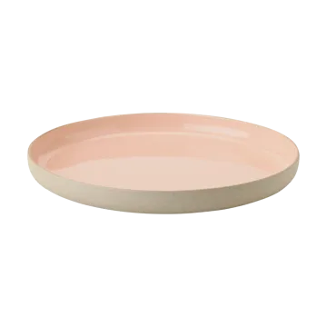 Emma plates Ø19 cm 2-pack - Rose - Stelton