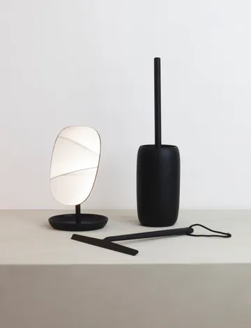 Fjord shower squeegee - Black - Stelton