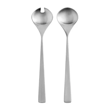 Maya salad servers - 2 pieces - Stelton