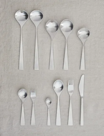 Maya serving cutlery - 2 pieces - Stelton