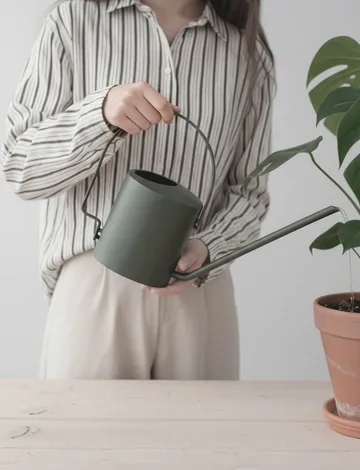 Original watering can 1.7 l - Soft dark forest - Stelton
