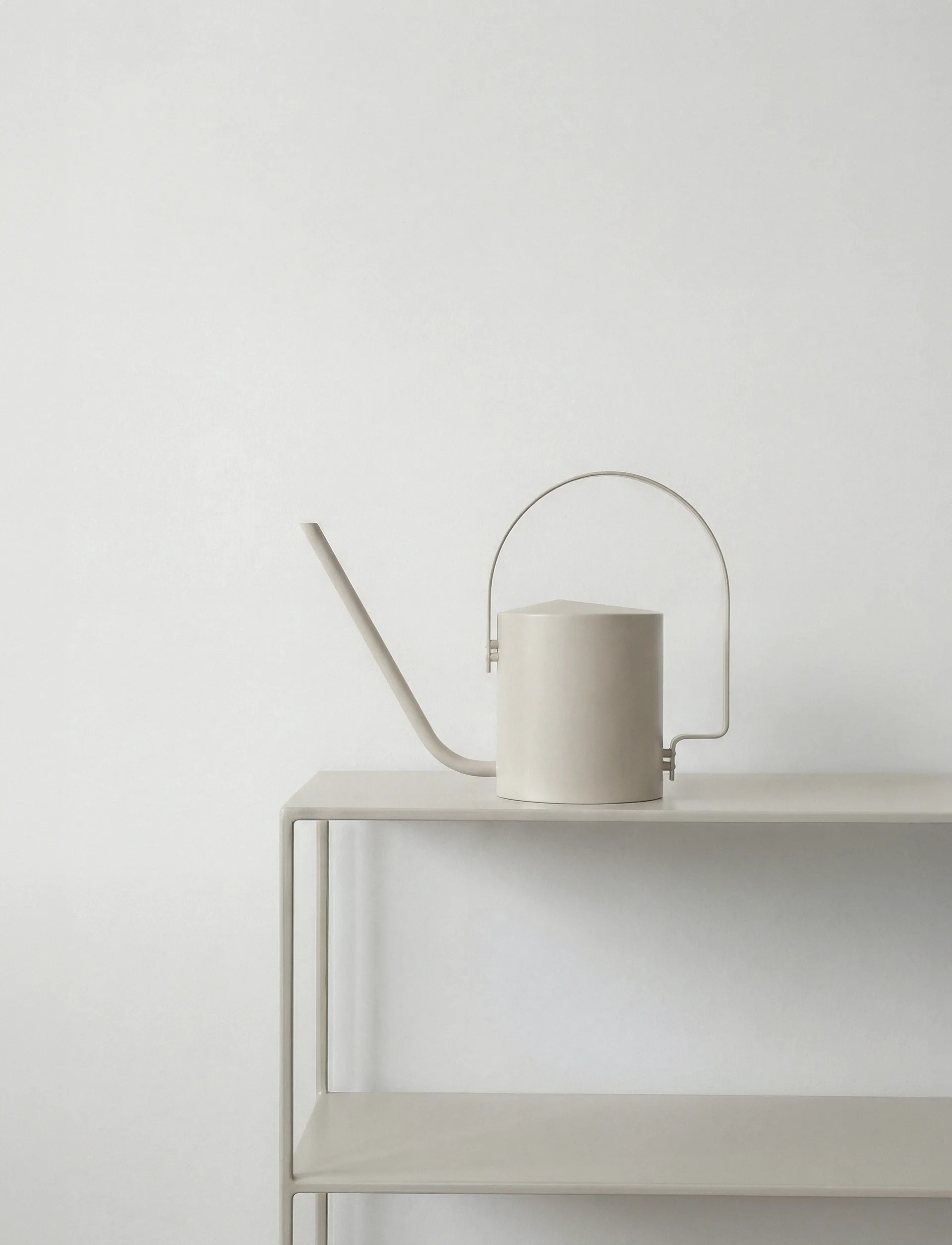 Original watering can 1.7 l, Soft sand Stelton