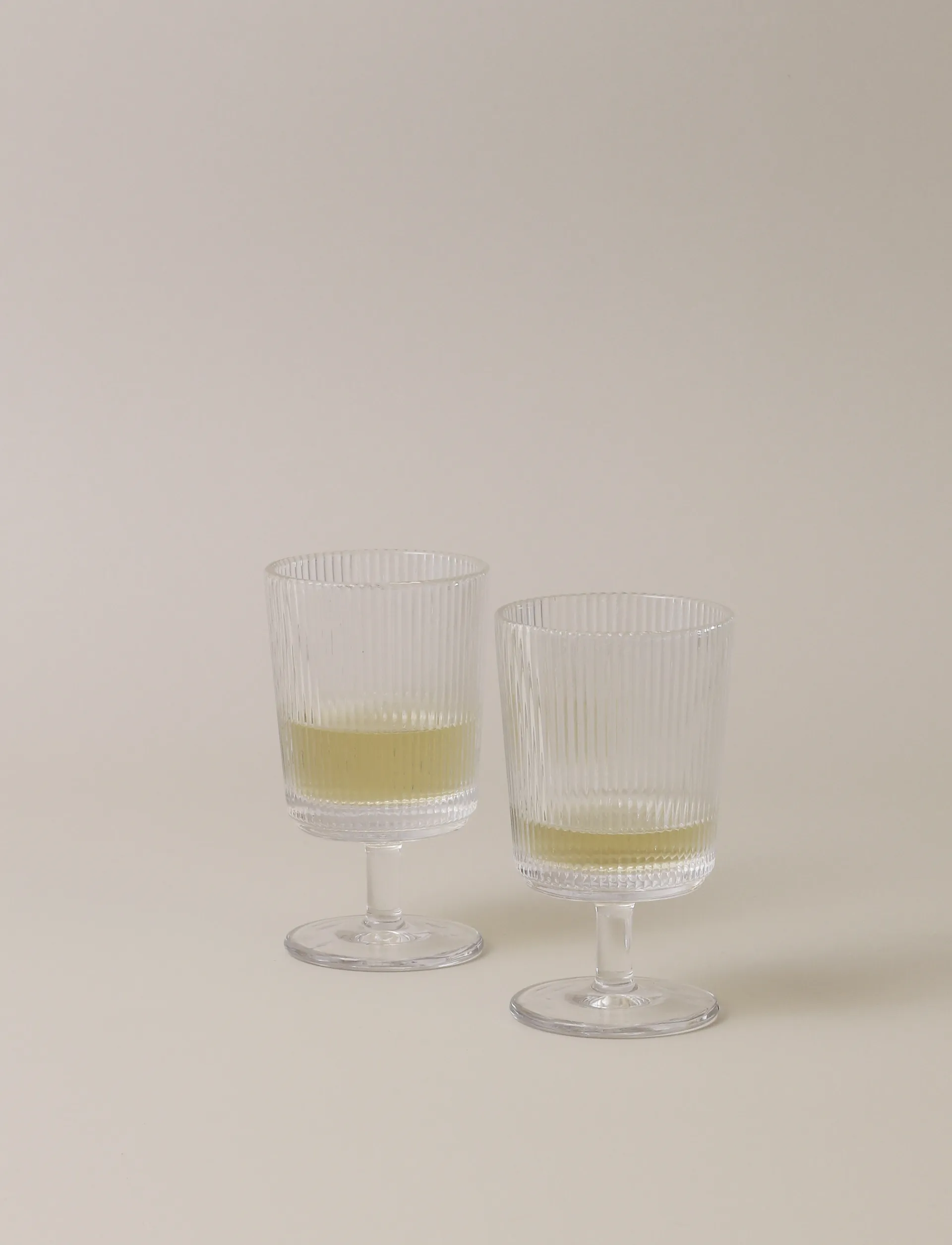 Pilastro wine glass 18 cl 4-pack, Clear Stelton
