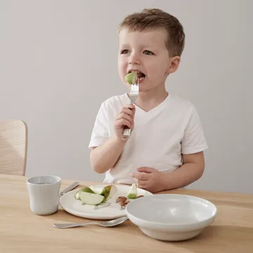 Pingo children's dinnerware - 3 pieces - Stelton