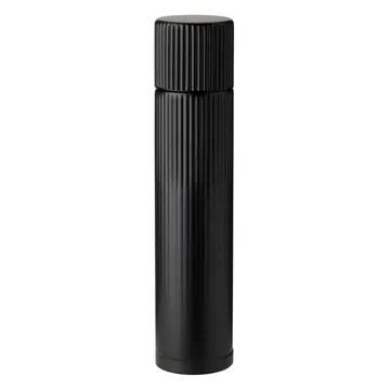 Pleat pepper mill - Black - Stelton