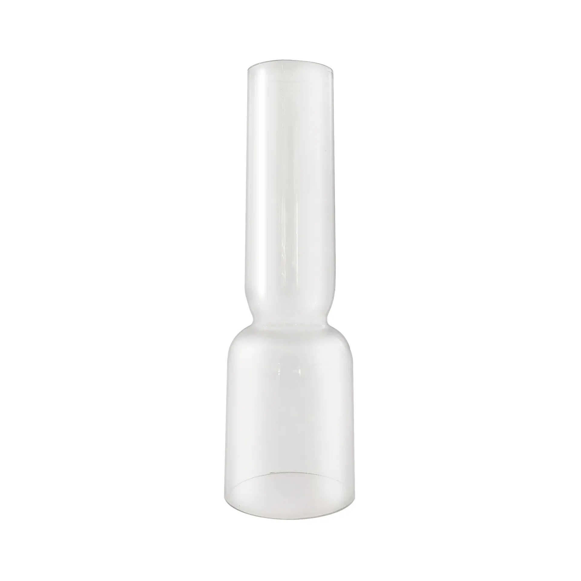 Replacement glass for Stelton ship's lantern small 34 cm, clear Stelton