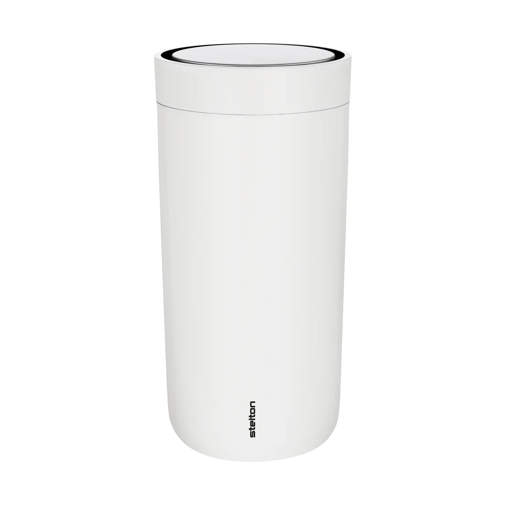 To Go Click mug 0.4 l, Soft chalk Stelton