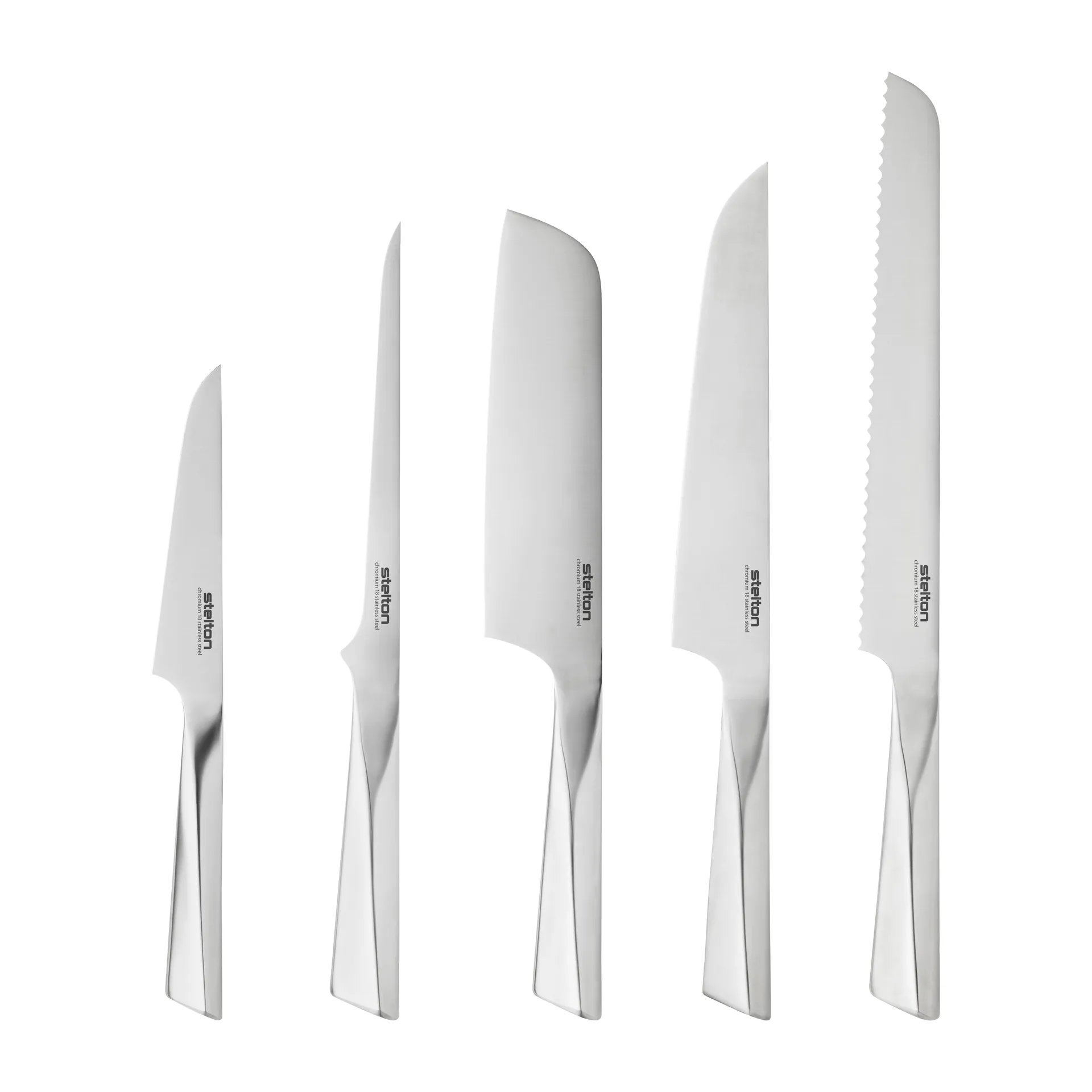 Trigono filet knife, 20 cm Stelton