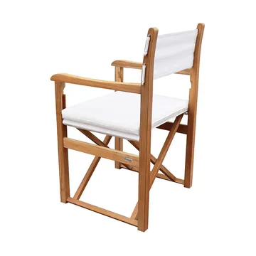 Haväng chair - White - Stockamöllan