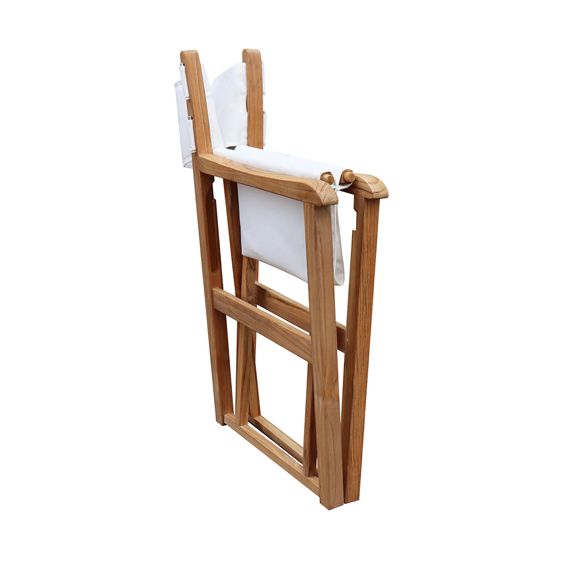 Haväng chair, White Stockamöllan