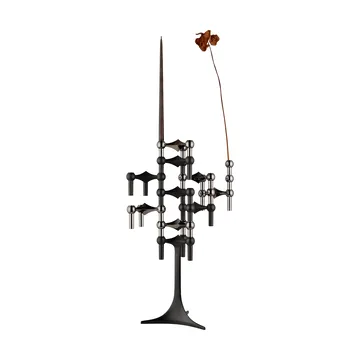 STOFF Nagel stand - Black - STOFF Nagel