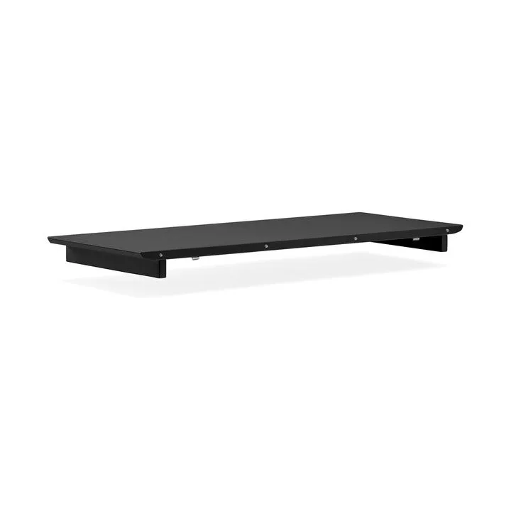 Carl table top insert, Birch Black 52 Stolab
