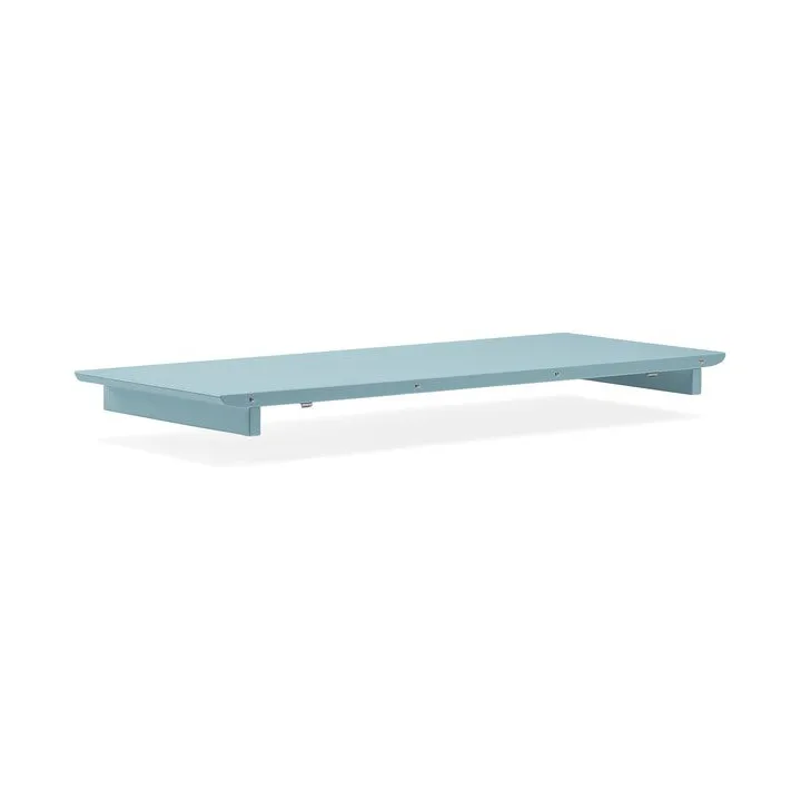 Carl table top insert, Birch Lava 55 Stolab