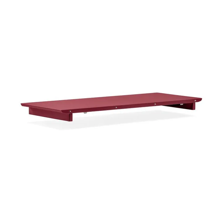 Carl table top insert - Birch Lingonberry 19 - Stolab