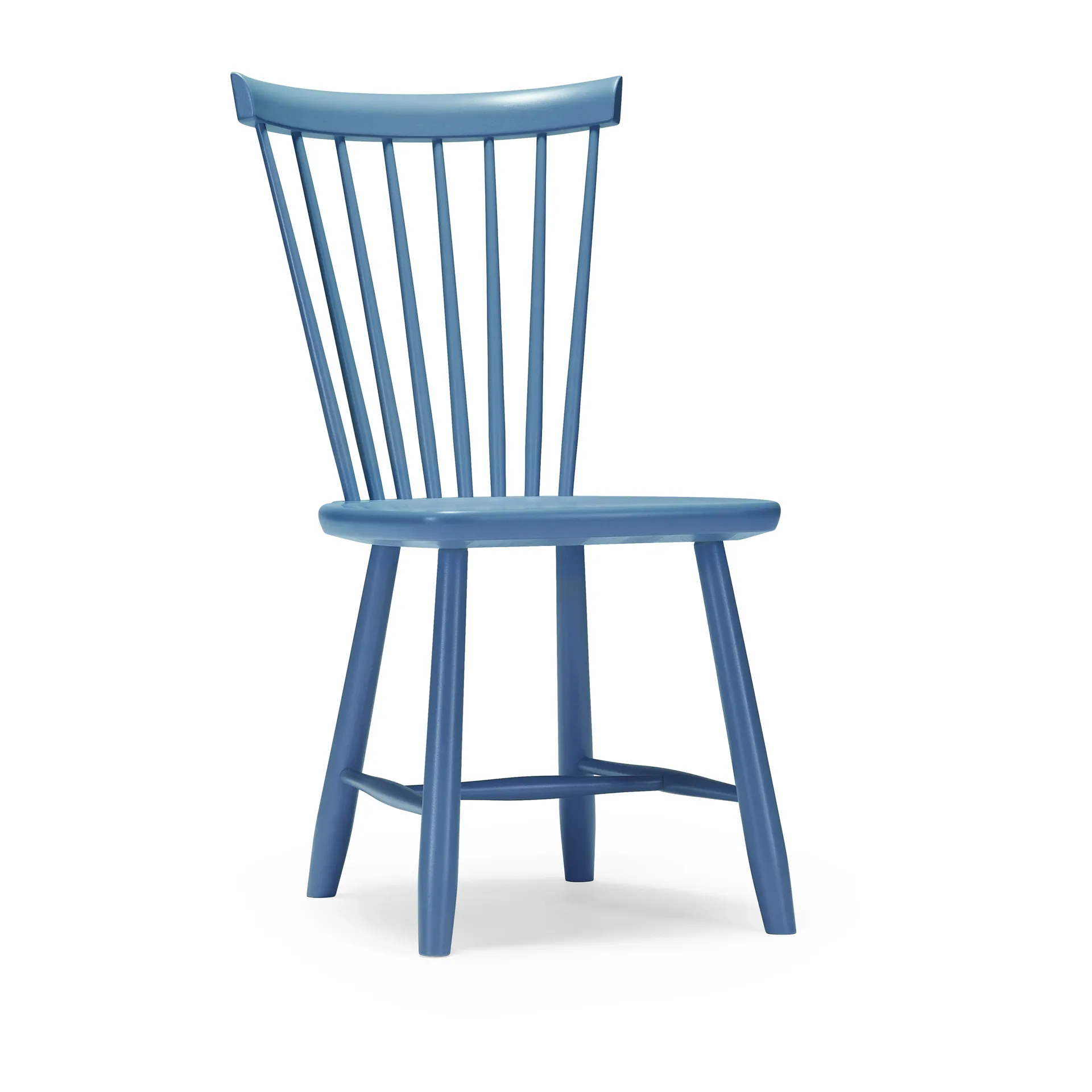 Lilla Åland chair, Dawn blue (birch) Stolab