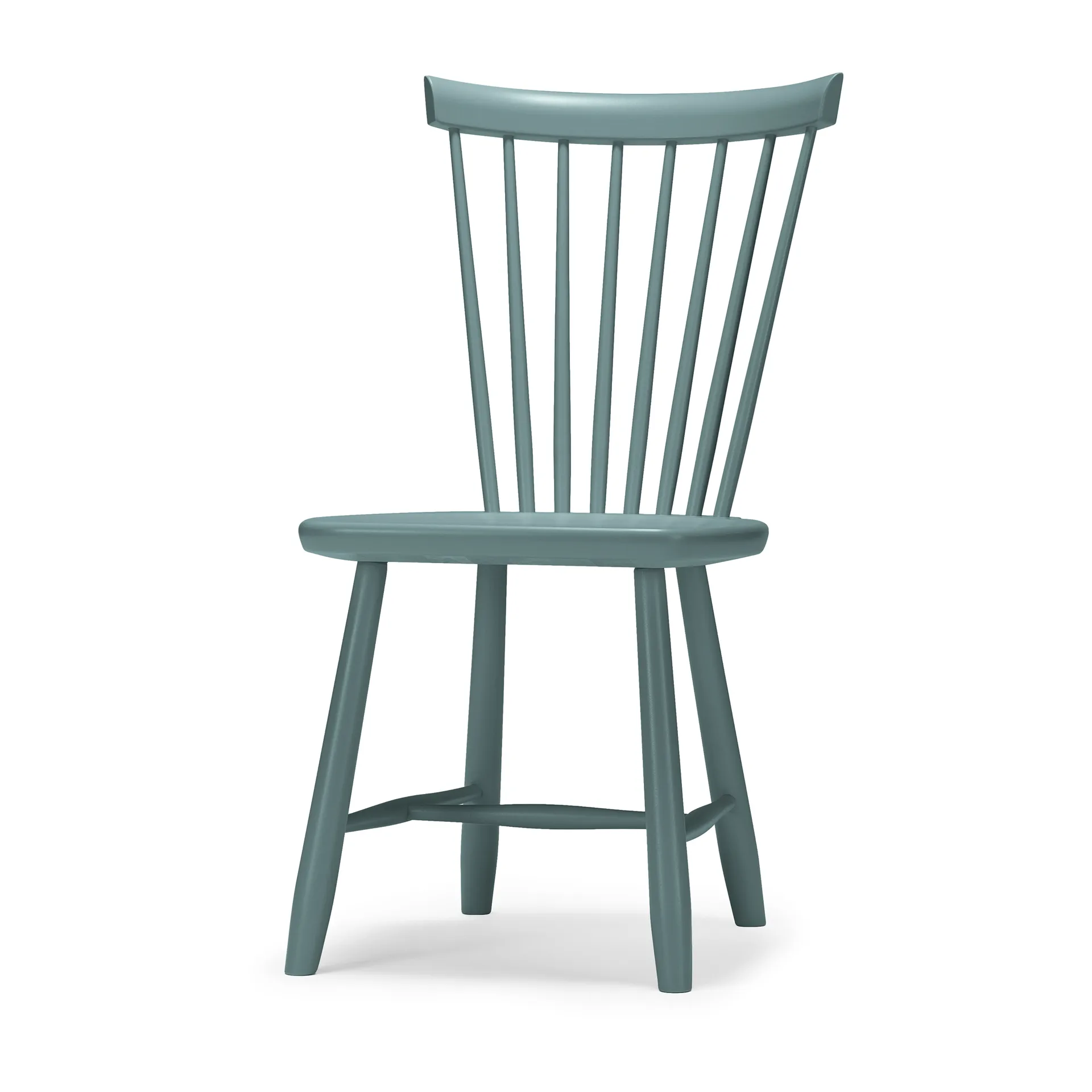 Lilla Åland chair, Fog 22 (beech) Stolab