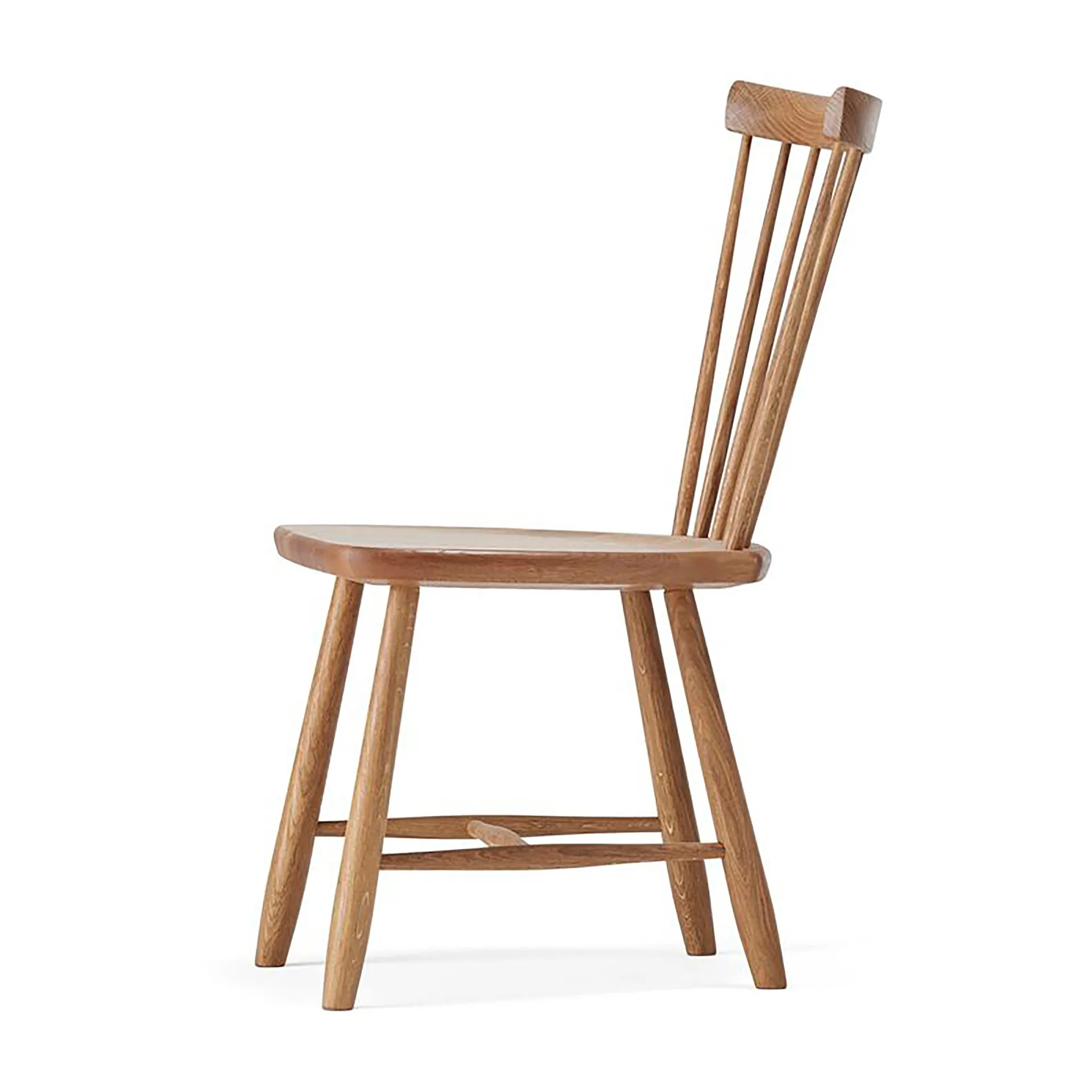 Lilla Åland chair, Natural oil (oak), 2-pack,  Stolab