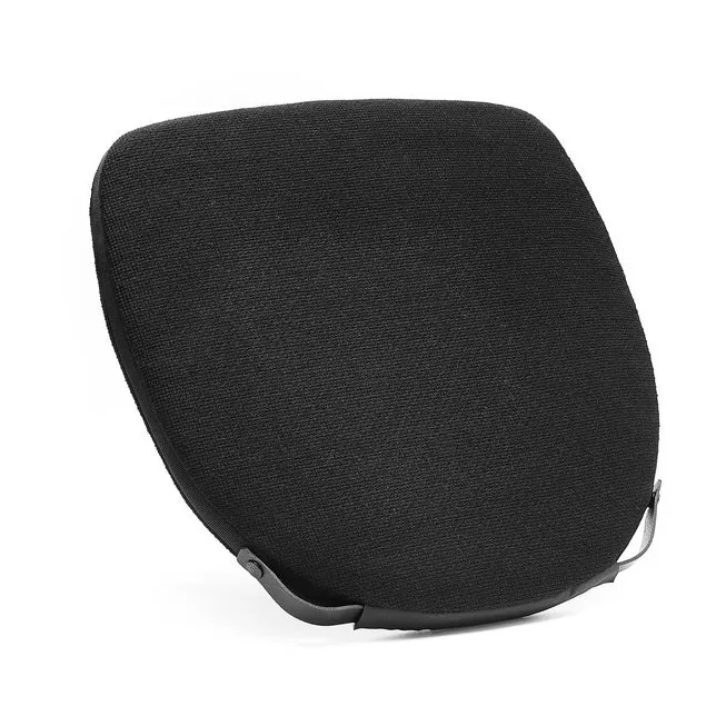 Lilla Åland seat cushion, Black Stolab