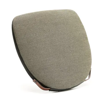 Lilla Åland seat cushion - Dark green - Stolab