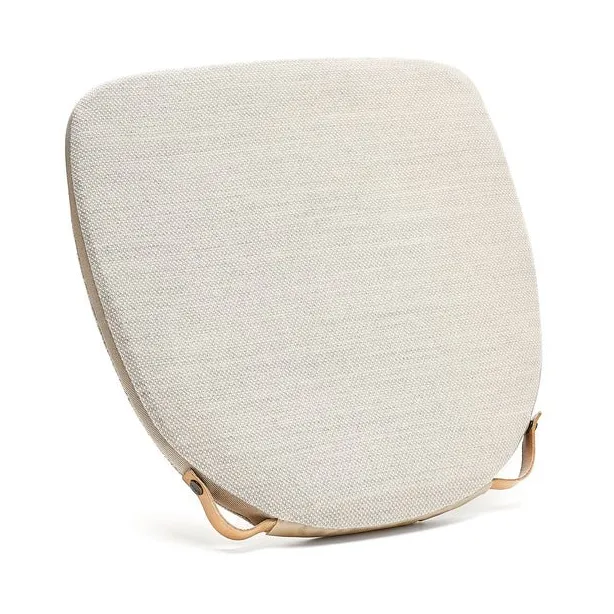 Lilla Åland seat cushion, Light beige Stolab