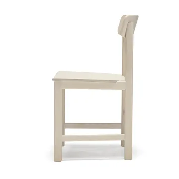 Pal chair - Birch light matte lacquered - Stolab