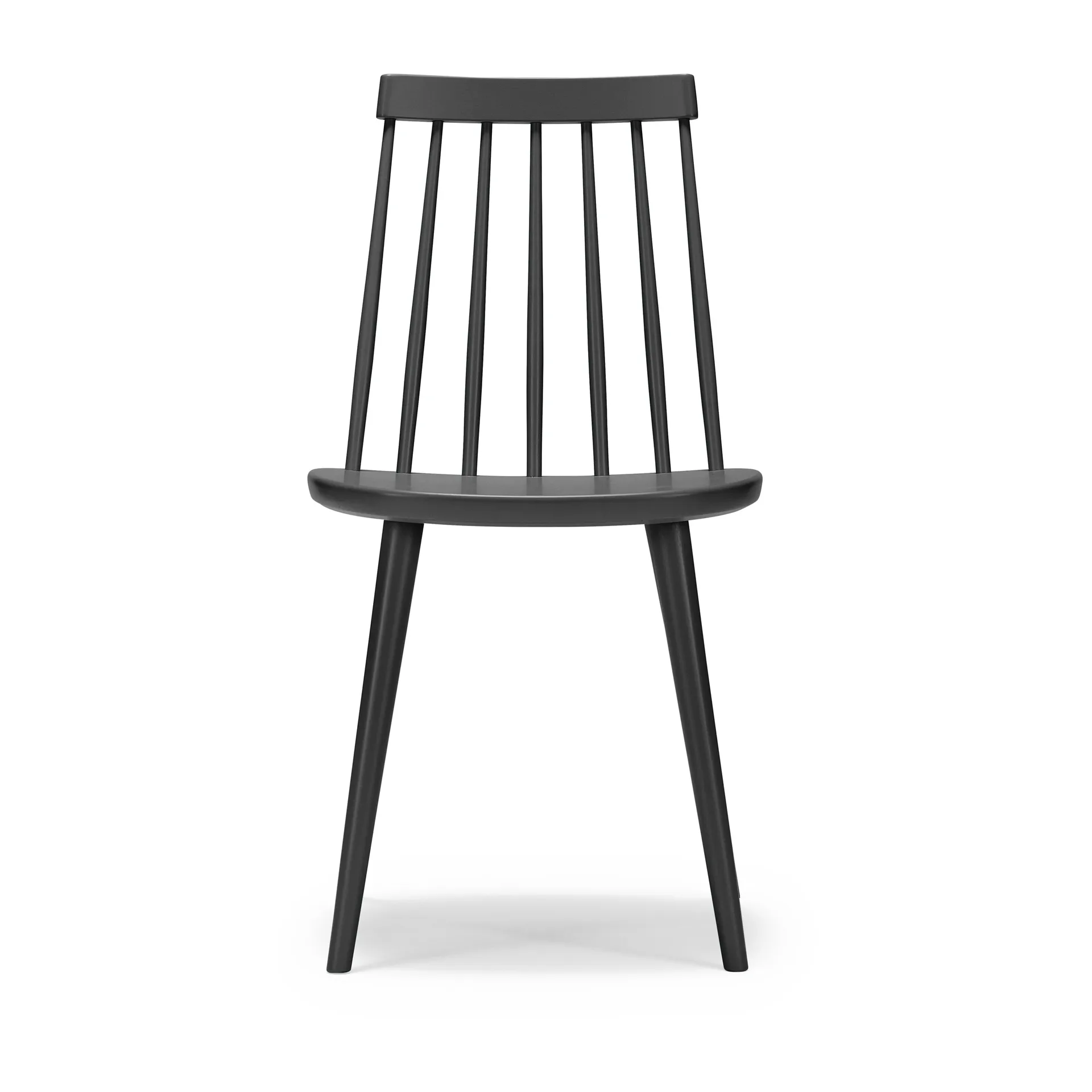 Pinnockio chair, Black Stolab