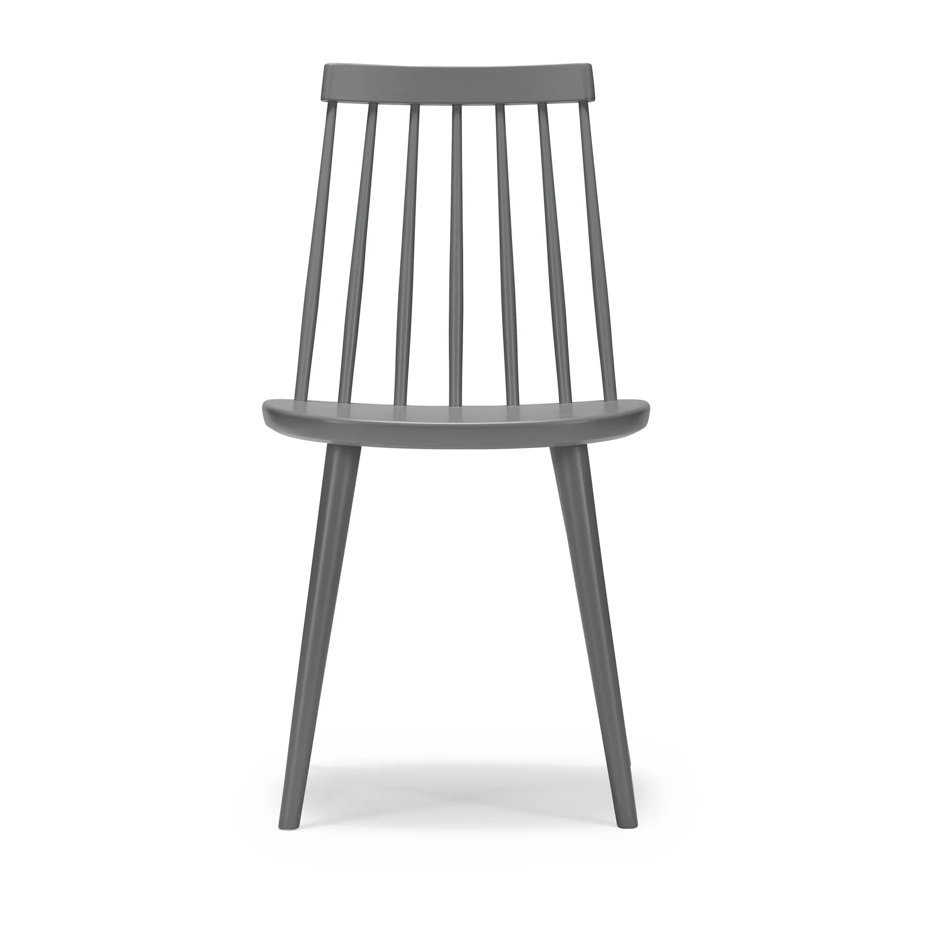 Pinnockio chair, Dark grey Stolab