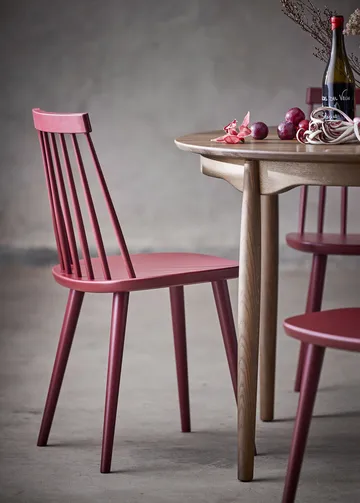 Pinnockio chair - Lingon 19 - Stolab