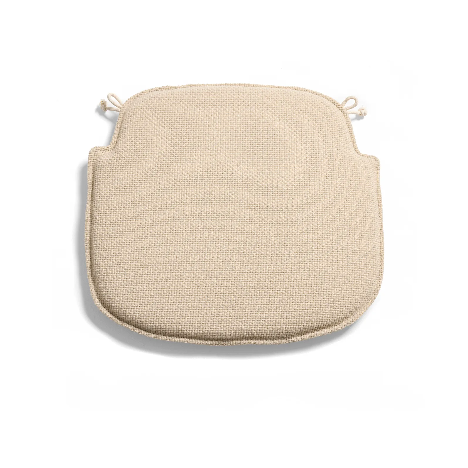 Småland seat cushion for chair, Nobel beige Stolab