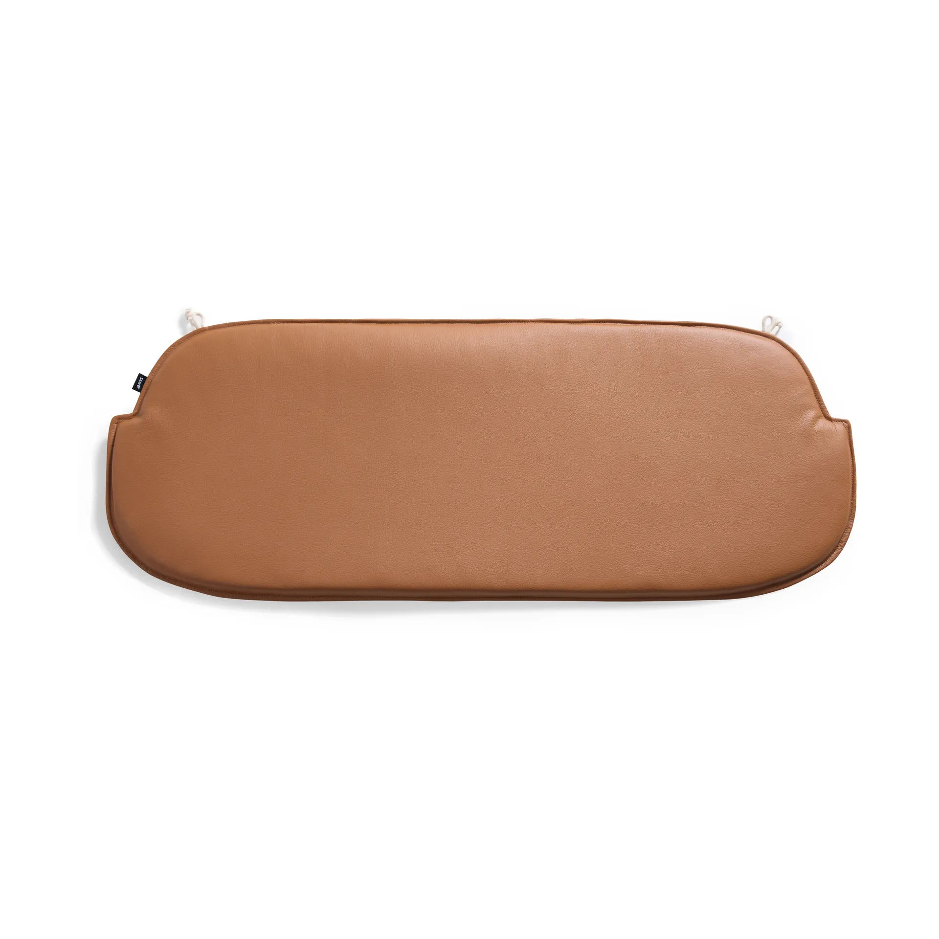 Småland seat cushion for sofa, Sörensen Ultra brandy Stolab