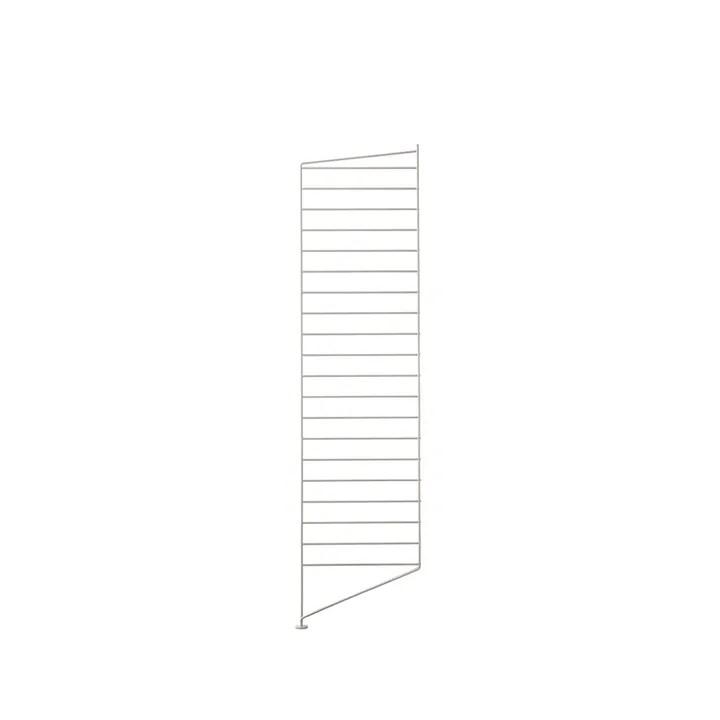 String floor panels - Beige, 115x30 cm, 1-pack - String