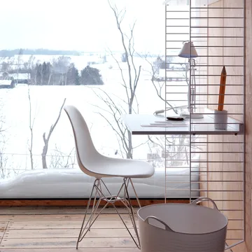 String office white - Combination A - String