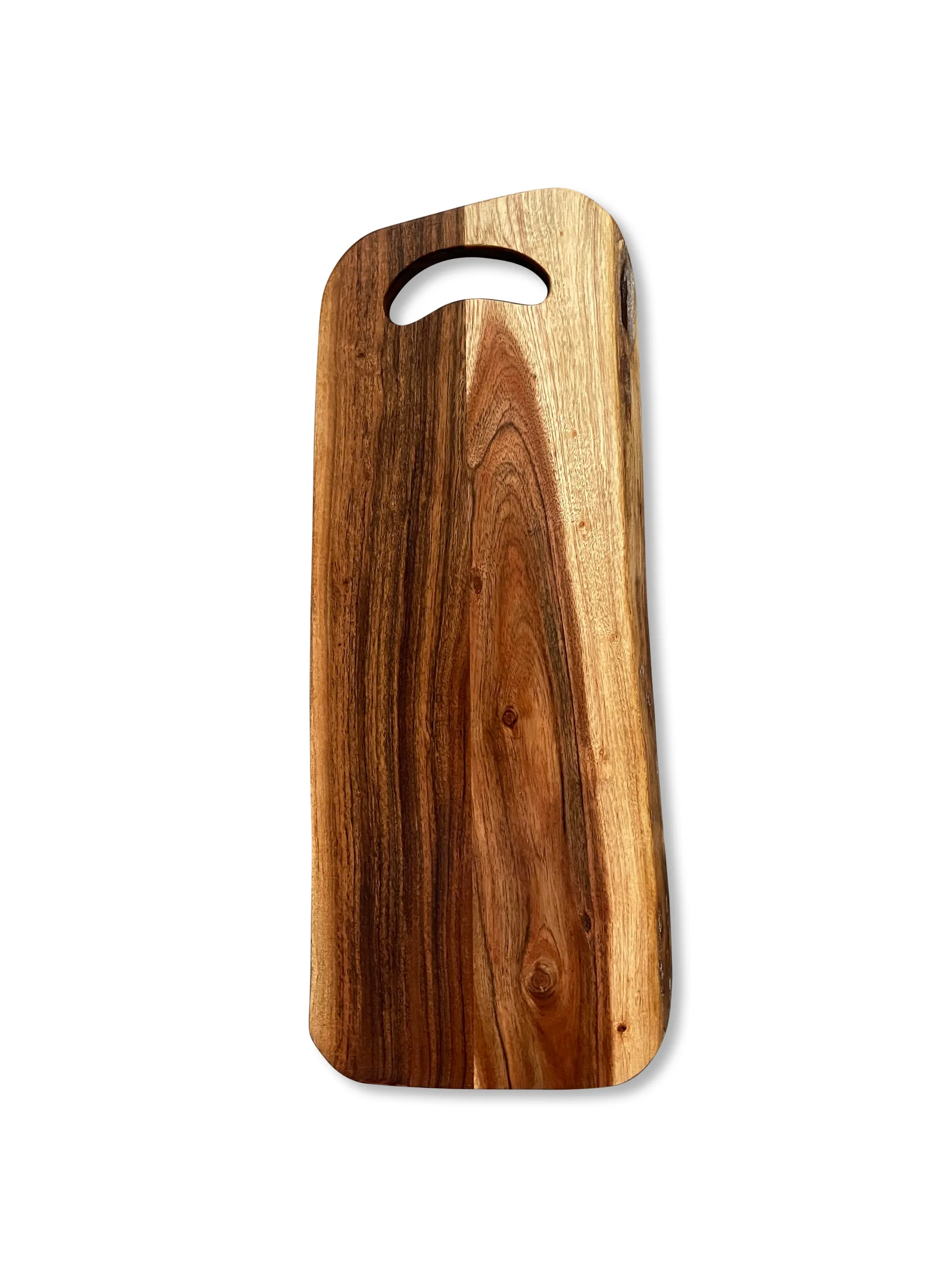 Cutting Board Raw 25X60 cm, Oiled natural Stuff Design