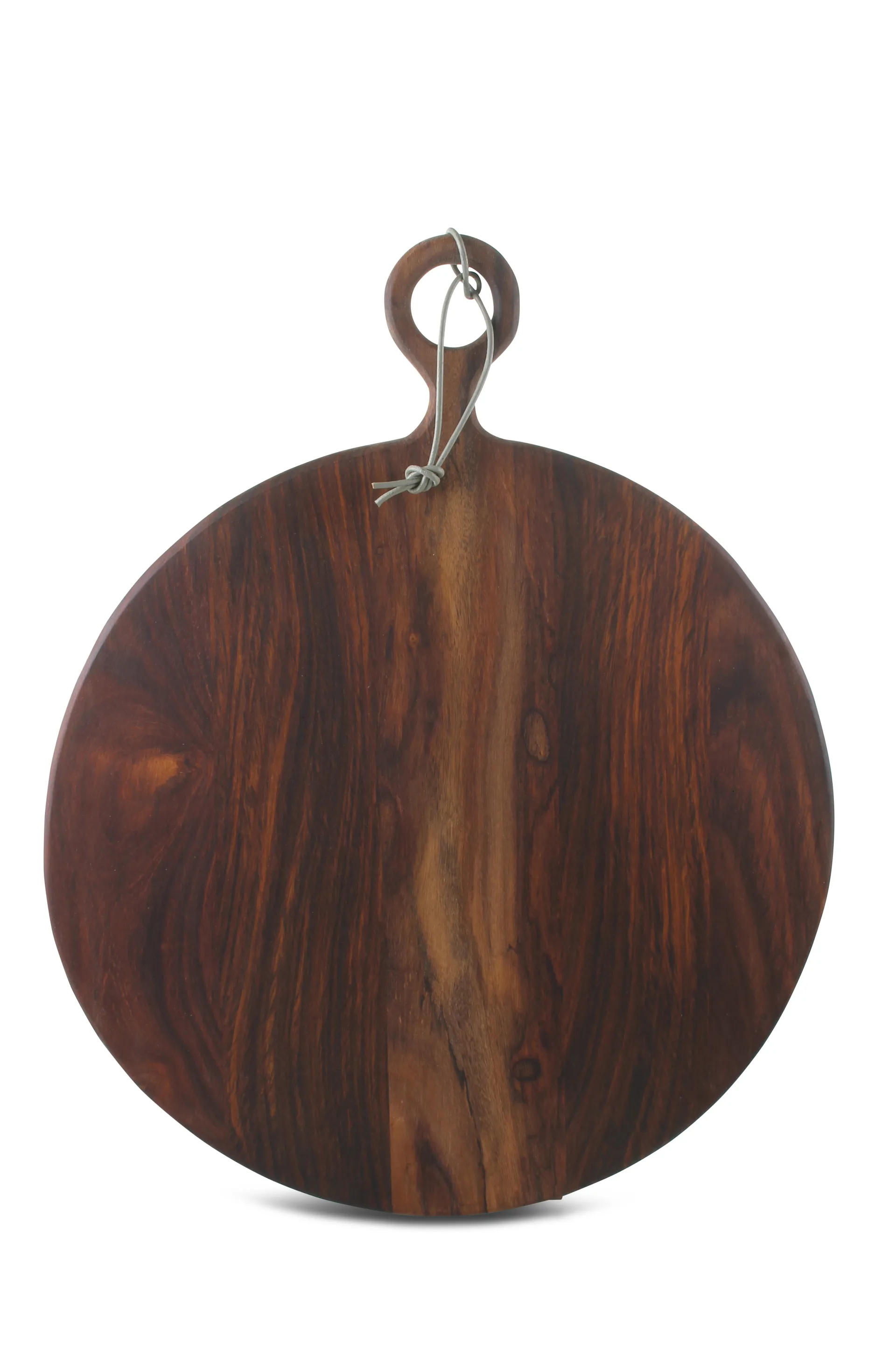 Enoteca cutting board 40X50 cm, Dark brown Stuff Design
