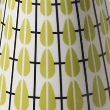 Olivia milk jug - white-lime - Superliving