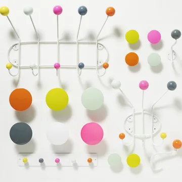 Superliving hook 3 - white-neon-multi - Superliving